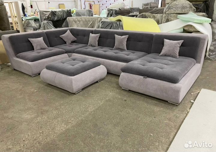 Диван Валенсия с доставкой