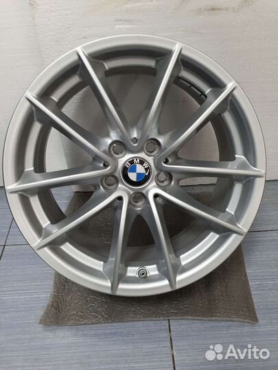 Новые.Оригинал.BMW 5,X3,X4 (G30,G01,G02)