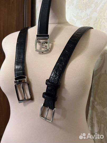 Ремень мужской