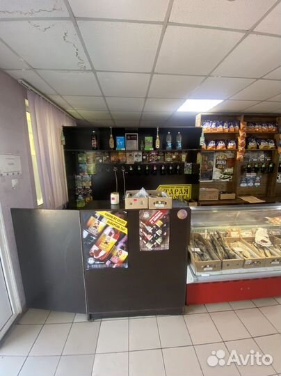 Торговая площадь, 70 м²