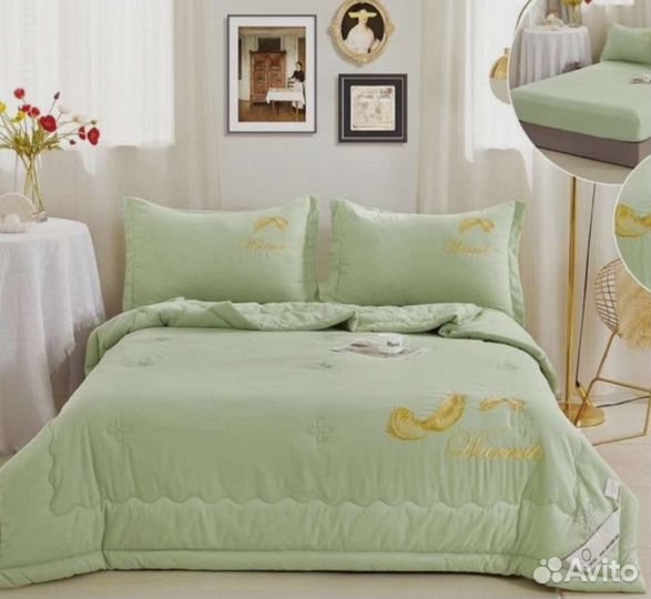 Белье постельное