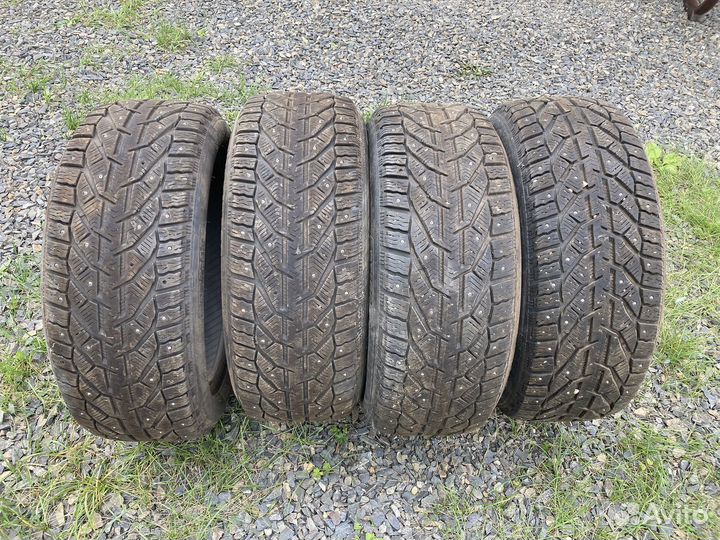 Tigar Ice 225/50 R17