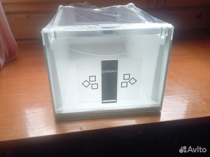 Ящик морозилки Либхер ID: 1198, Артикул: 9791306