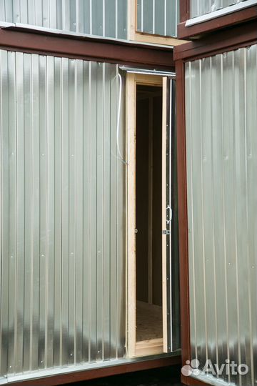 Бытовка аренда