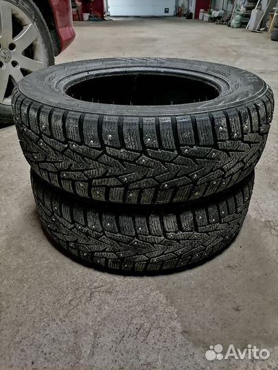 Nokian Tyres Nordman 7 185/65 R15 92L