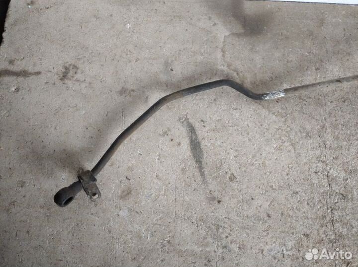 Трубка охлаждения АКПП Ssang Yong Kyron 2005-2016