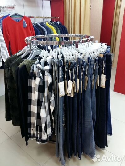 Одежда TOM tailor и др. (продажа,обмен)