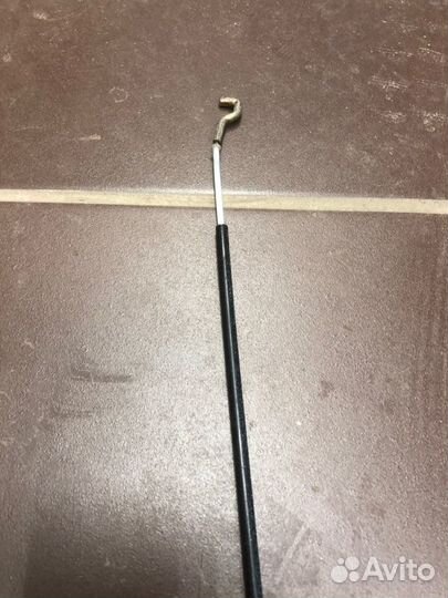 Трос замка двери задний левый Mercedes-Benz