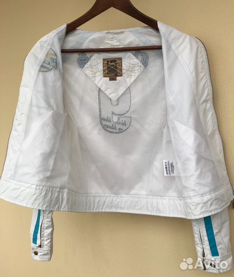 Ветровка р 40-42