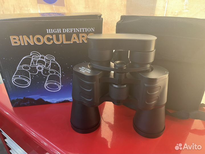 Бинокль
