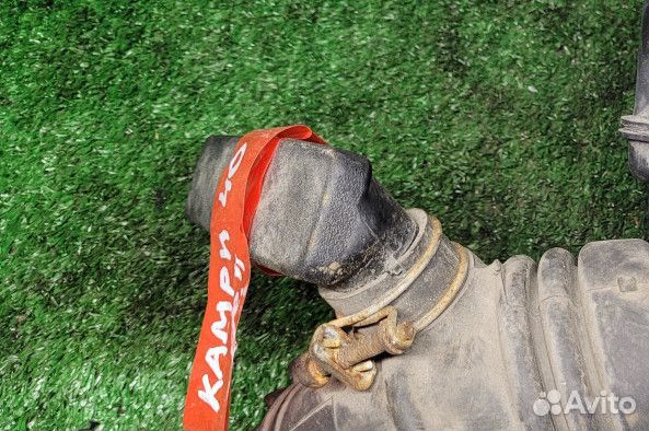 Резонатор воздушного фильтра Toyota Camry 40