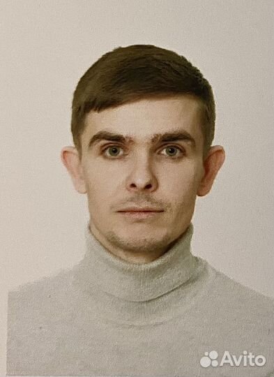 Водитель автомобиля