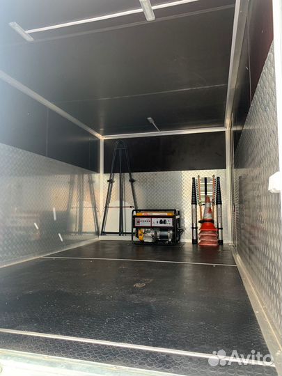 ГАЗ ГАЗон Next, 2024