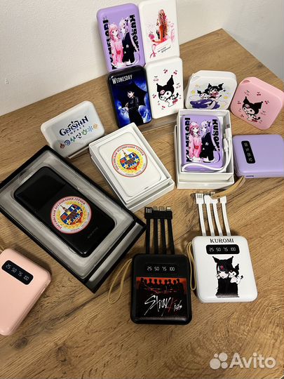 Печать на любых материалах (уф печать) Toyok