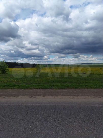 Участок 7,5 га (СНТ, ДНП)