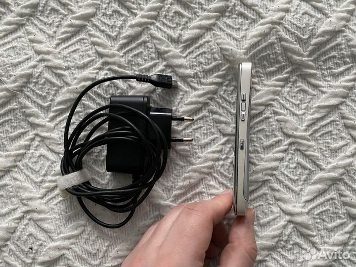 Nokia E52