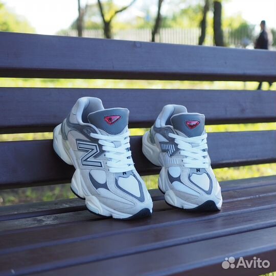 Продаю кроссовки New balance 9060 новые