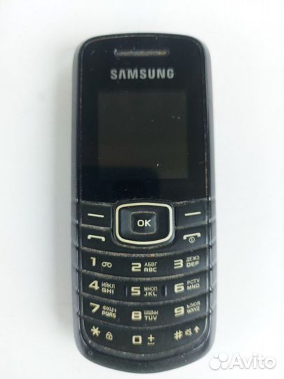 Samsung SGH-G400