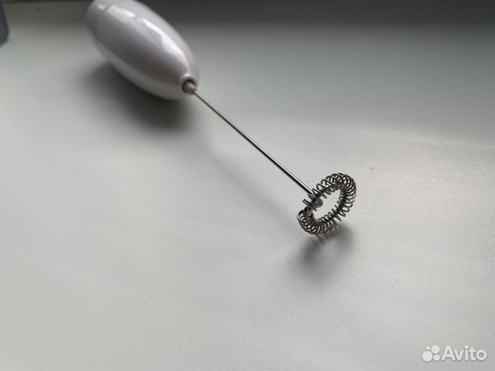 Капучинатор / Вспениватель молока/ Мини миксер