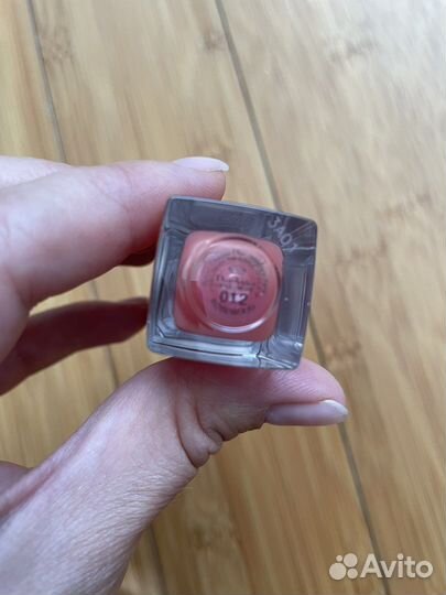 Масло для губ Dior оригинал