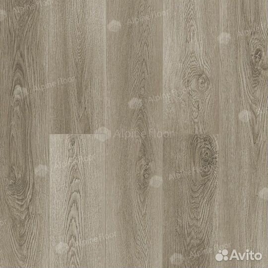 Каменно-полимерная плитка Alpine Floor grand Sequo