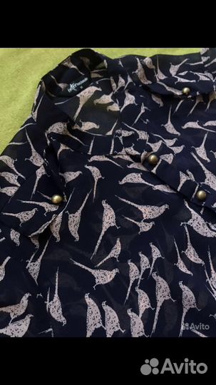 Женские вещи пакетом 42 44