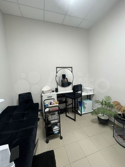 Аренда Офис, кабинет, 16м² 17 м² в бц ломжа