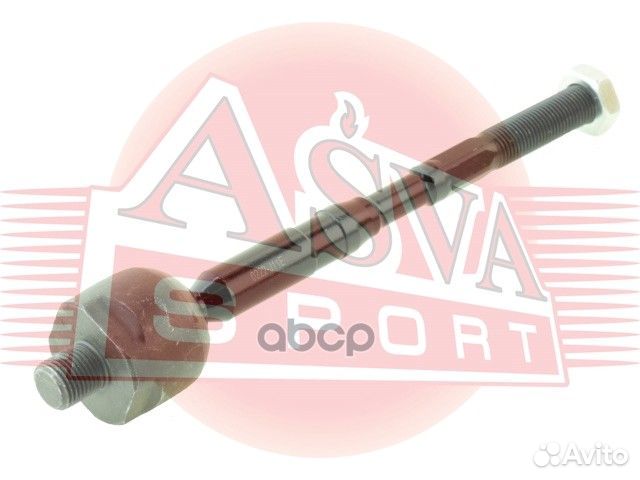 Тяга рулевая 0222J11E asva