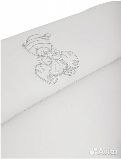 Пеленальный матрас