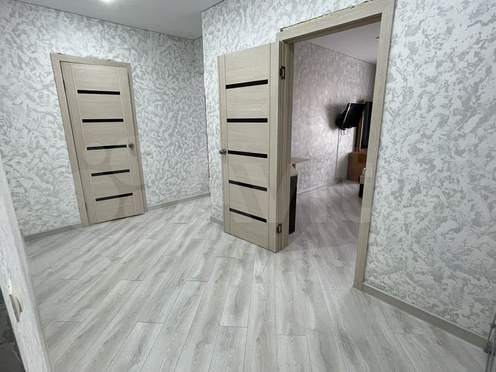 1-к. квартира, 41,6 м², 4/5 эт.