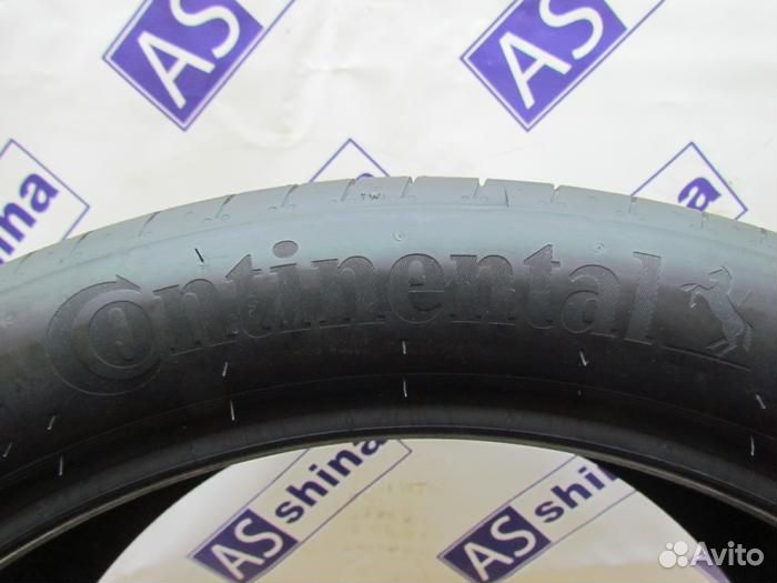 Continental ContiPremiumContact 6 315/35 R22 114Y