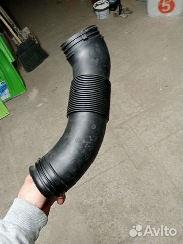 Воздуховод фольксваген амарок 2019г в 2HO 129618