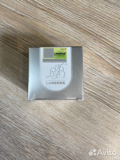 Маска от черных точек Lanbena