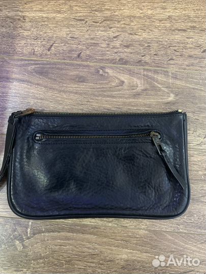 Клатч Мужской Massimo Dutti