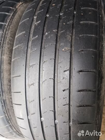 Nexen N'Fera RU1 SUV 225/50 R18