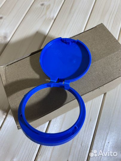 Крышка бачка омывателя Citroen/Peugeot