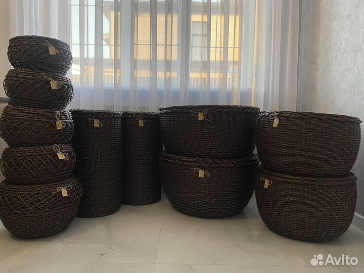 Кашпо для цветов