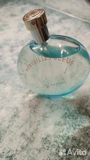 Парфюмерная вода