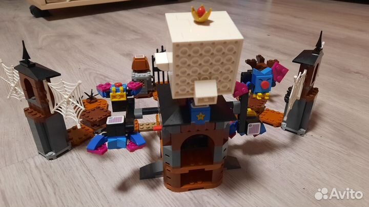 Lego super mario 71377