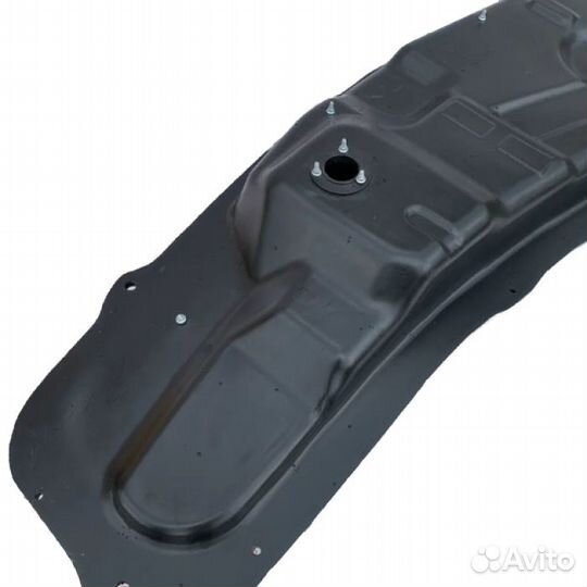 Пластиковый топливный бак Mitsubishi Pajero 3/4