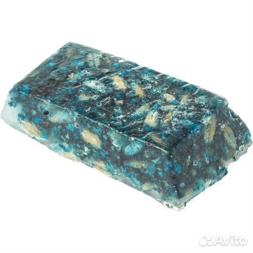 Штурм воско-парафиновые бриккеты, 5 кг