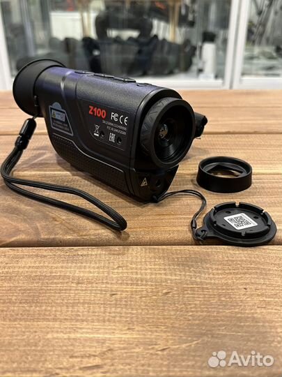 Монокуляр тепловизионный Levenhuk Fatum Z100