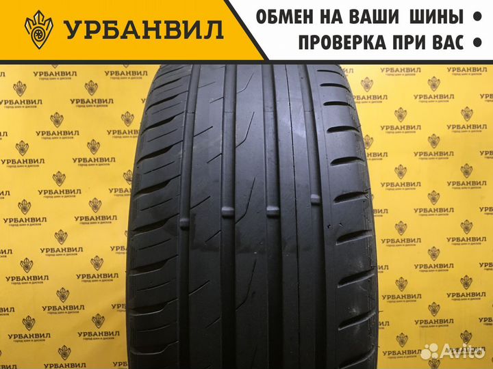 Toyo Proxes CF2 215/45 R16 86V