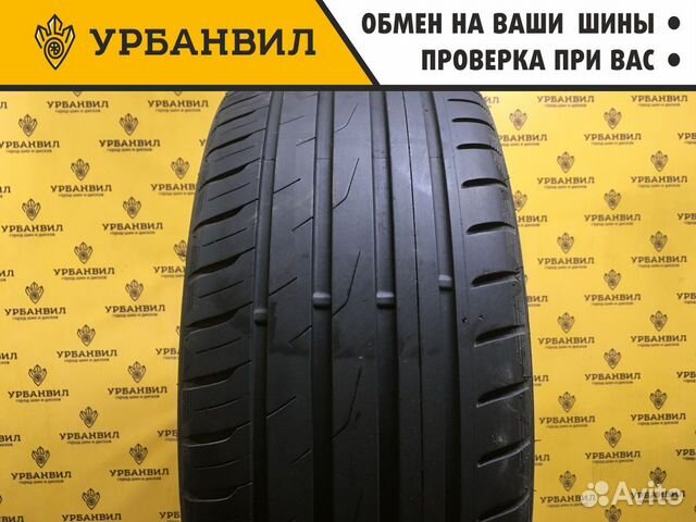 Toyo Proxes CF2 215/45 R16 86V