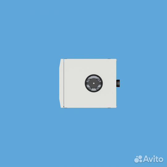 Газовый котел отопительный Лемакс Classic 20