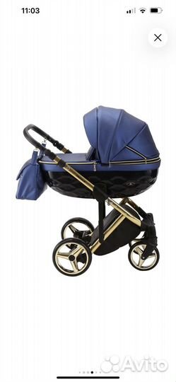 Adamex Chantal Special Edition Deluxe (2в1)