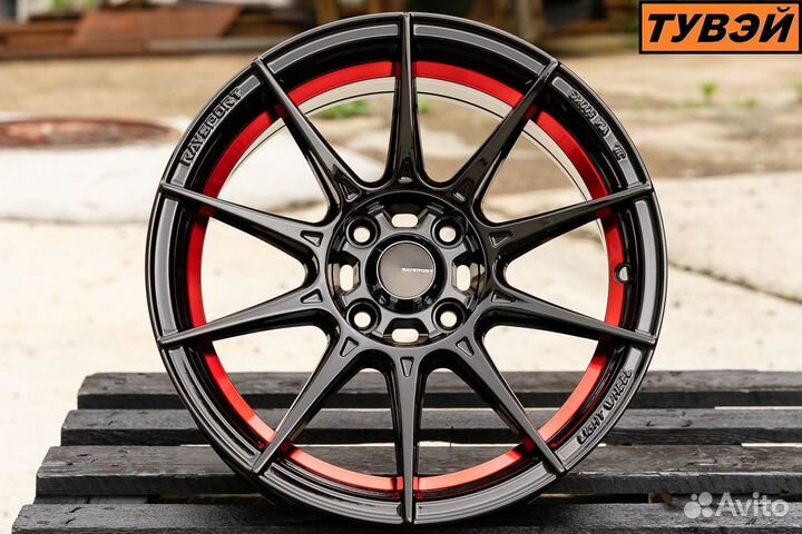 R15 RGW YL1403 7J ET35 4*100 (T096)