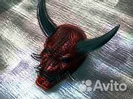 Маска косплей