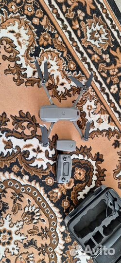 DJI Mavic 2 Pro/Zoom