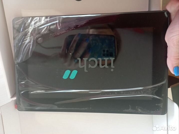 Цифровая фоторамка inch 10